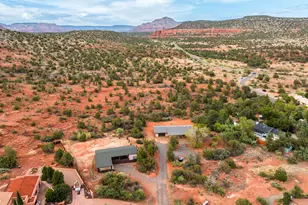 40 Cascade Dr, Sedona, AZ 86336 - Photo 41