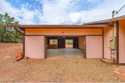 40 Cascade Drive, Sedona, AZ 86336 - Photo 25