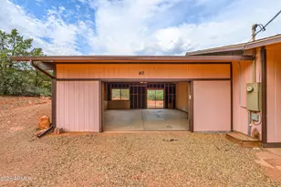 40 Cascade Dr, Sedona, AZ 86336 - Photo 25