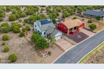 2220 E Rock Garden Lane, Show Low, AZ 85901 - Photo 5