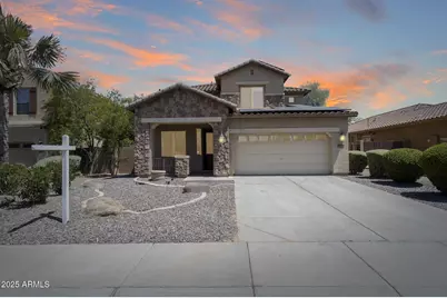 2762 E Clifton Avenue, Gilbert, AZ 85295 - Photo 1