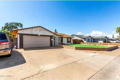 15022 N 35th Avenue, Phoenix, AZ 85053 - Photo 3