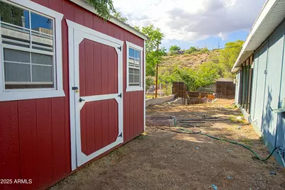 372 N Fifth Street, Globe, AZ 85501 - Photo 7