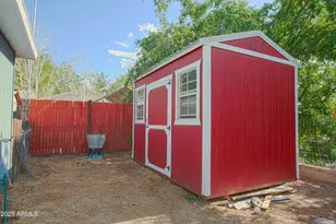 372 N 5th St, Globe, AZ 85501 - Photo 5