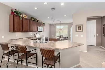 42911 W Magic Moment Drive, Maricopa, AZ 85138 - Photo 17