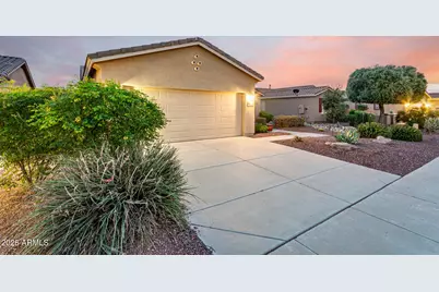 42911 W Magic Moment Drive, Maricopa, AZ 85138 - Photo 3