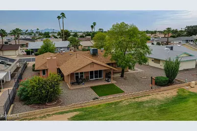 10722 W Tropicana Circle, Sun City, AZ 85351 - Photo 57