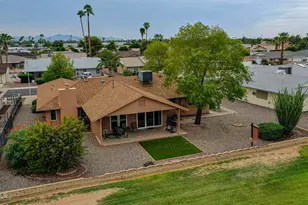 10722 W Tropicana Cir, Sun City, AZ 85351 - Photo 57