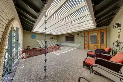 10722 W Tropicana Circle, Sun City, AZ 85351 - Photo 5