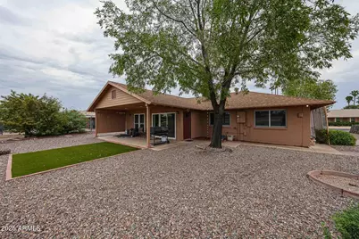 10722 W Tropicana Circle, Sun City, AZ 85351 - Photo 43