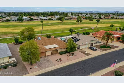 10722 W Tropicana Circle, Sun City, AZ 85351 - Photo 61