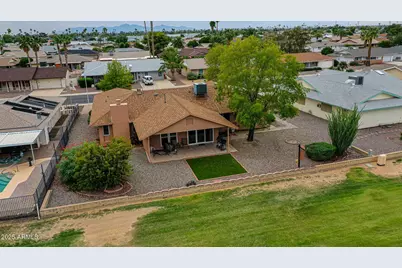 10722 W Tropicana Circle, Sun City, AZ 85351 - Photo 55