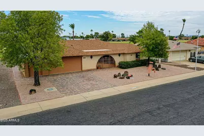 10722 W Tropicana Circle, Sun City, AZ 85351 - Photo 49