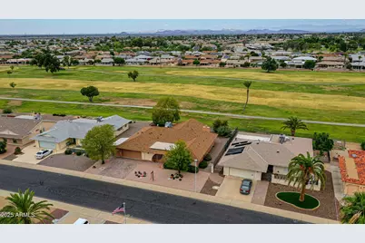 10722 W Tropicana Circle, Sun City, AZ 85351 - Photo 59