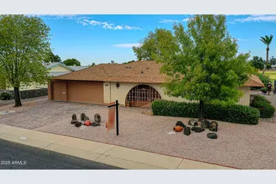 10722 W Tropicana Circle, Sun City, AZ 85351 - Photo 51