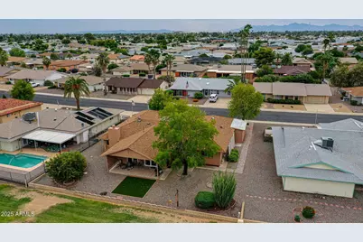 10722 W Tropicana Circle, Sun City, AZ 85351 - Photo 53