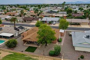 10722 W Tropicana Cir, Sun City, AZ 85351 - Photo 53