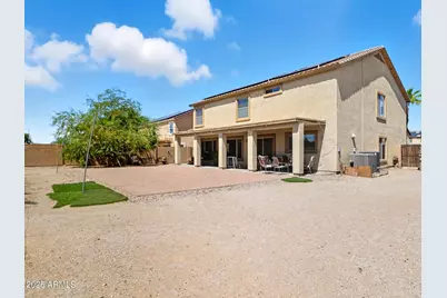 22637 W Kimberly Drive, Buckeye, AZ 85326 - Photo 7