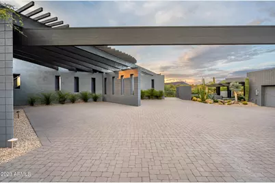 11541 E Salero Drive, Scottsdale, AZ 85262 - Photo 51