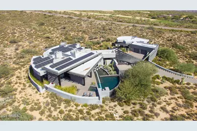 11541 E Salero Drive, Scottsdale, AZ 85262 - Photo 55