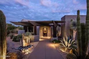 11541 E Salero Dr, Scottsdale, AZ 85262 - Photo 39