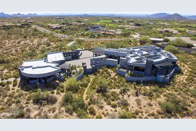 11541 E Salero Drive, Scottsdale, AZ 85262 - Photo 57