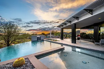 11541 E Salero Drive, Scottsdale, AZ 85262 - Photo 7