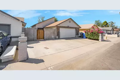 8921 W Fairmount Avenue, Phoenix, AZ 85037 - Photo 1