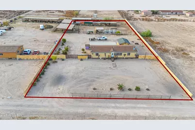 37534 W Illini Street, Tonopah, AZ 85354 - Photo 37