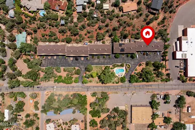 260 Coffee Pot Drive #20, Sedona, AZ 86336 - Photo 5
