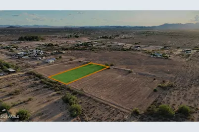 5Xx N 348th #Lot 2, Tonopah, AZ 85354 - Photo 1