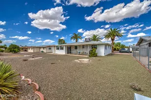 5331 E Dodge St, Mesa, AZ 85205 - Photo 35