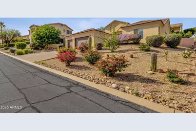 15524 E Cavern Drive, Fountain Hills, AZ 85268 - Photo 1