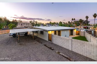 914 S Kenwood Circle, Tempe, AZ 85281 - Photo 35