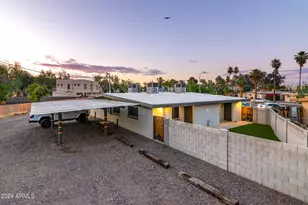 914 S Kenwood Cir, Tempe, AZ 85281 - Photo 35