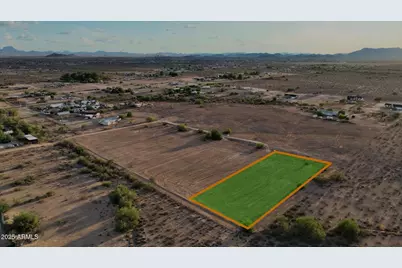 5Xx N 348th Avenue #Lot 4, Tonopah, AZ 85354 - Photo 1