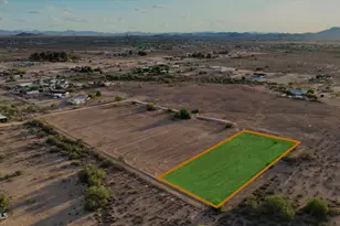 5Xx N 348th Ave, Tonopah, AZ 85354 - Photo 1