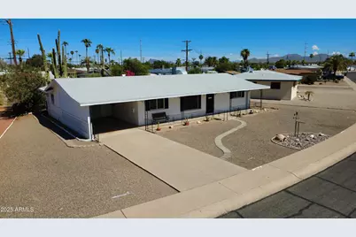 5246 E Butte Street, Mesa, AZ 85205 - Photo 1