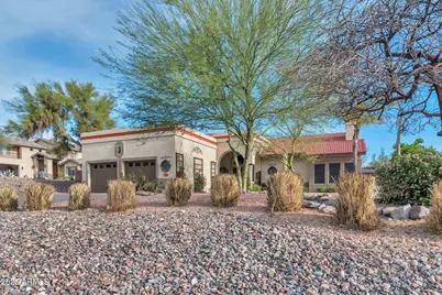 16854 E Parlin Drive, Fountain Hills, AZ 85268 - Photo 1