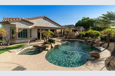 4267 E Ficus Way, Gilbert, AZ 85298 - Photo 33