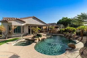 4267 E Ficus Way, Gilbert, AZ 85298 - Photo 33