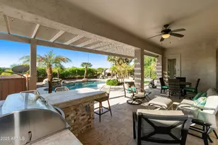 4267 E Ficus Way, Gilbert, AZ 85298 - Photo 37