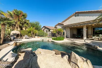 4267 E Ficus Way, Gilbert, AZ 85298 - Photo 35