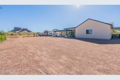 3939 S Veronica Lane, Gold Canyon, AZ 85118 - Photo 55