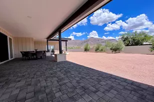 3939 South Veronica Lane, Gold Canyon, AZ 85118 - Photo 63