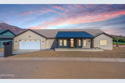 3939 S Veronica Lane, Gold Canyon, AZ 85118 - Photo 3