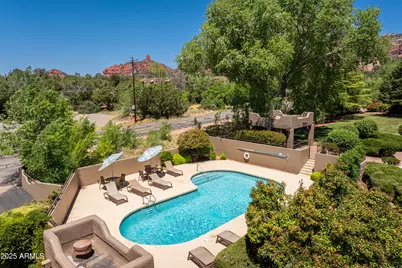 260 Coffee Pot Drive #6, Sedona, AZ 86336 - Photo 7