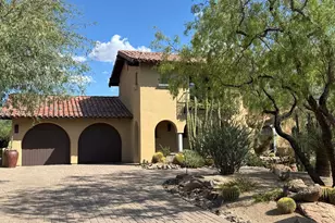 36947 N Mirabel Club Dr, Scottsdale, AZ 85262 - Photo 1