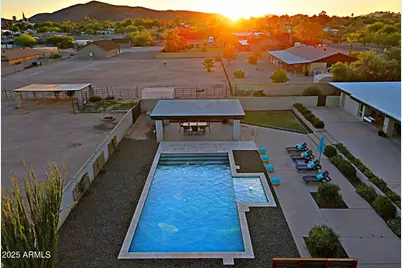 4901 W Soft Wind Drive, Glendale, AZ 85310 - Photo 69