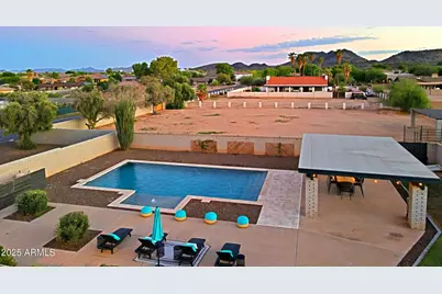 4901 W Soft Wind Drive, Glendale, AZ 85310 - Photo 67